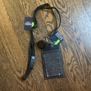 ID Lanyard